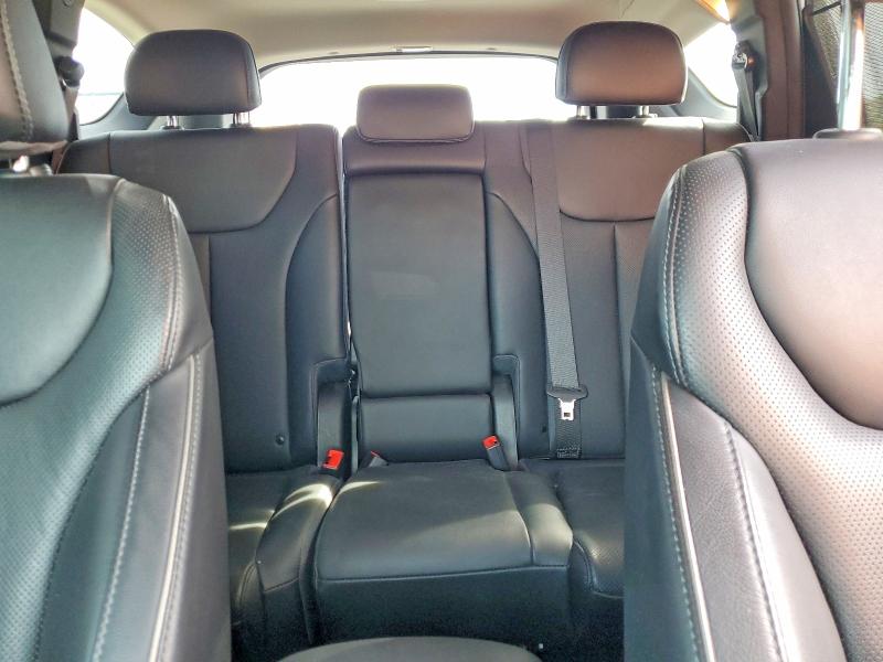 Продажа на аукционе авто 2022 Hyundai Santa Fe, vin: 5NMS3DAJ7NH470712, номер лота: 50271836