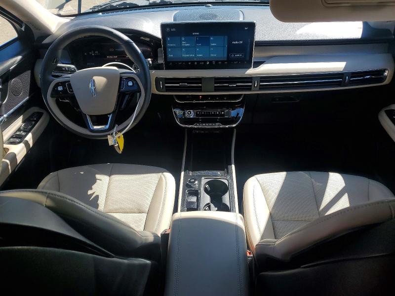 Продаж на аукціоні авто 2025 Lincoln Corsair, vin: 5LMCJ1CA8SUL19719, номер лоту: 50496376