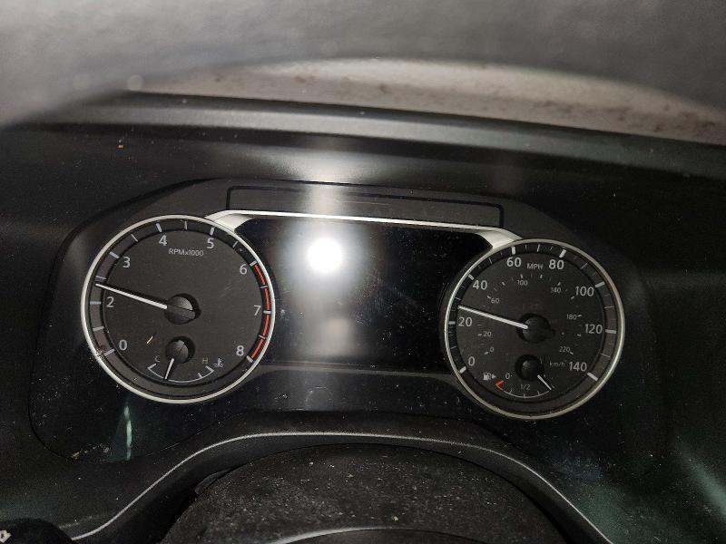 48623606 :رقم المزاد ، JN8BT3BB8PW466979 vin ، 2023 Nissan Rogue مزاد بيع