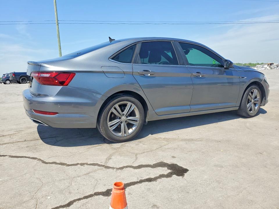 Aukcja sprzedaży 2020 Volkswagen Jetta, vin: 3VWCB7BU7LM017828, numer aukcji: 50654196