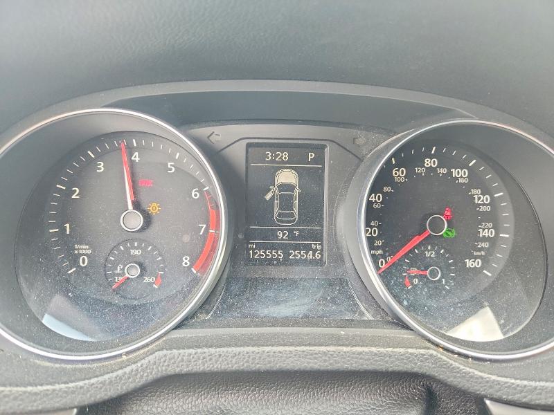 Продажа на аукционе авто 2018 Volkswagen Passat, vin: 1VWAA7A32JC033680, номер лота: 49485676