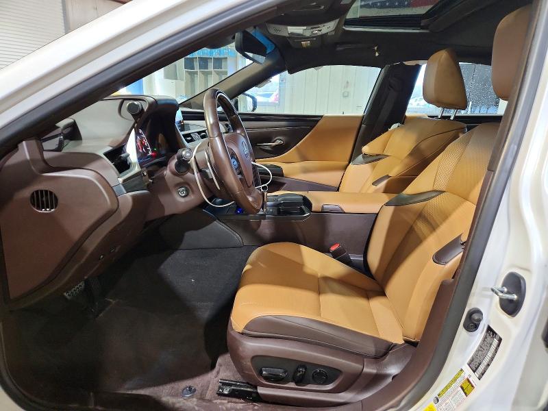 Продажа на аукционе авто 2021 Lexus Es 350, vin: 58ADZ1B18MU092139, номер лота: 49854966