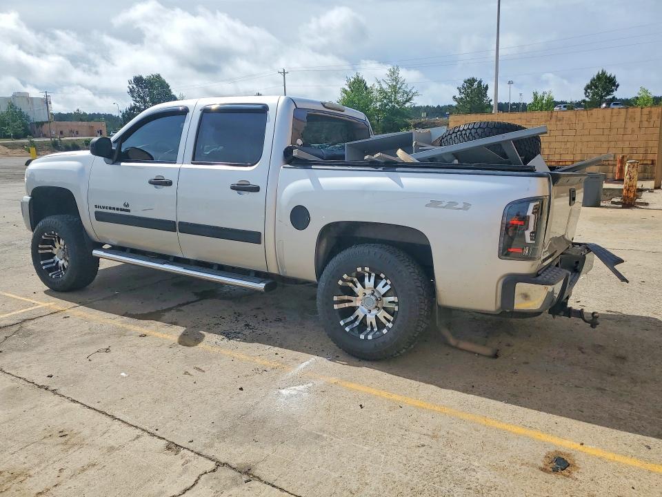 Aukcja sprzedaży 2012 Chevrolet Silverado, vin: 3GCPCSE01CG172788, numer aukcji: 51042026