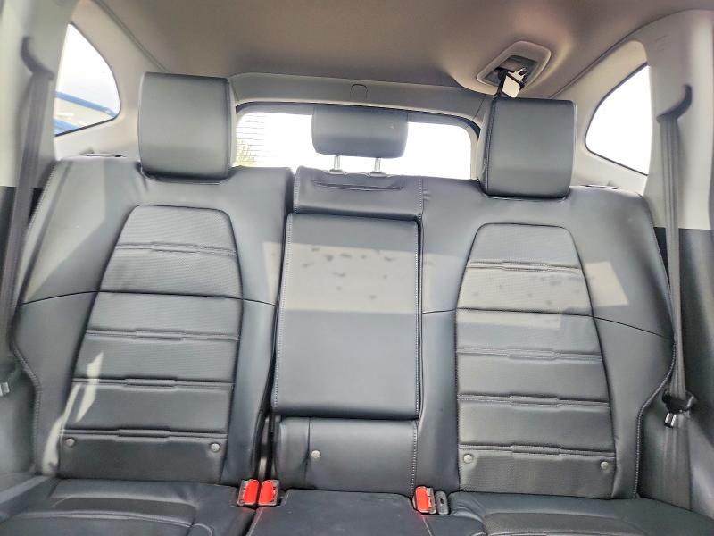 Продаж на аукціоні авто 2017 Honda Cr-v, vin: 5J6RW2H9XHL044516, номер лоту: 51611106