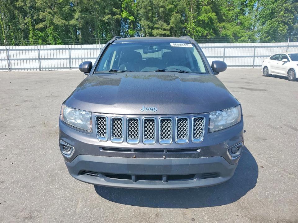 Продажа на аукционе авто 2016 Jeep Compass, vin: 1C4NJDEBXGD654446, номер лота: 50098336