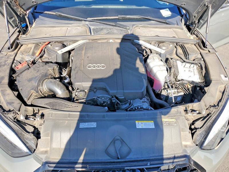 Aukcja sprzedaży 2023 Audi A5, vin: WAUFACF50PA019970, numer aukcji: 51111956