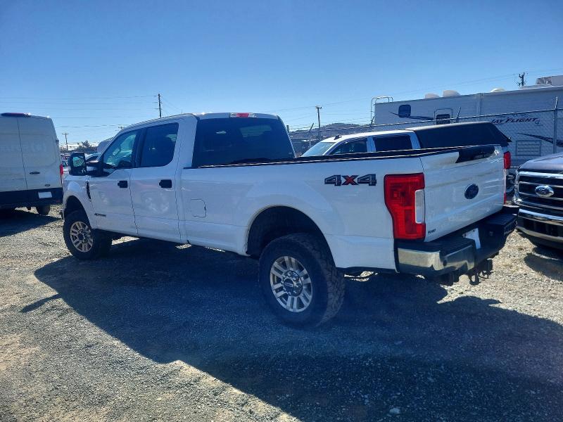 48778696 :رقم المزاد ، 1FT7W2BTXHEE22484 vin ، 2017 Ford F250 مزاد بيع