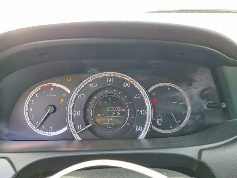 Продажа на аукционе авто 2013 Honda Accord, vin: 1HGCR2F32DA121033, номер лота: 49865376
