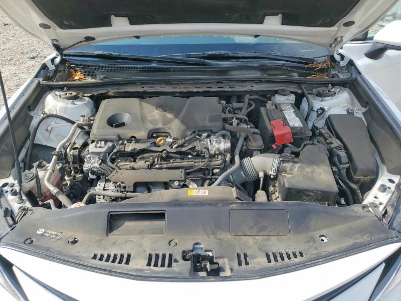 Aukcja sprzedaży 2024 Toyota Camry, vin: 4T1C11AK9RU902115, numer aukcji: 50573696