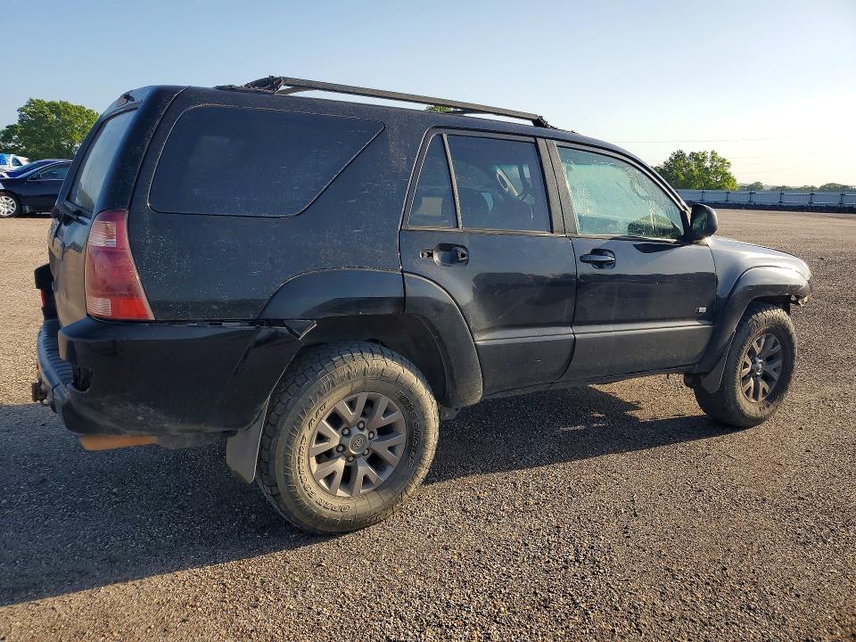 Aukcja sprzedaży 2005 Toyota 4runner, vin: JTEZU14R550046274, numer aukcji: 48522566
