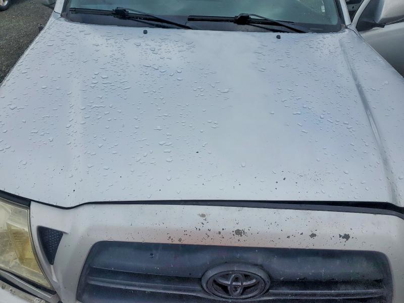 Продажа на аукционе авто 2006 Toyota Tacoma, vin: 5TETU62N16Z276855, номер лота: 50350926