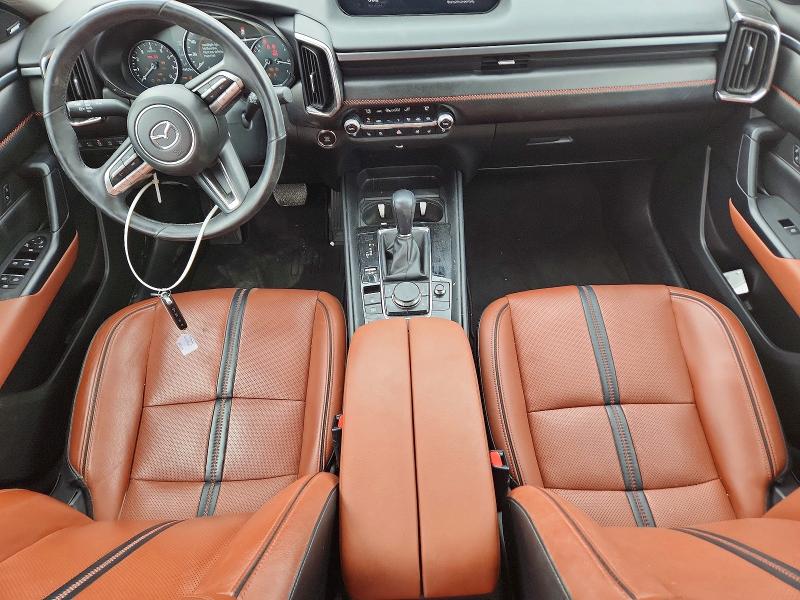 Продаж на аукціоні авто 2024 Mazda Cx-50, vin: 7MMVABEY7RN178677, номер лоту: 48300496