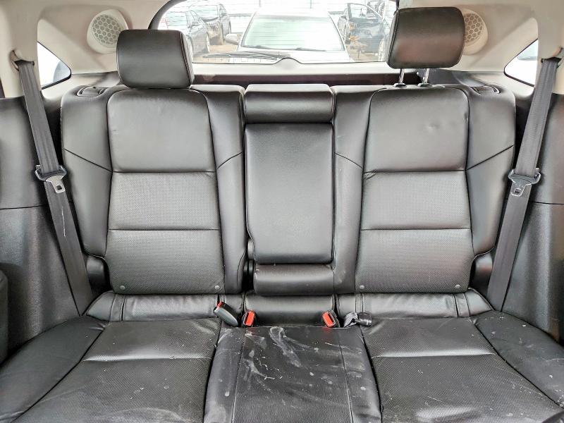 2015 Acura Rdx მანქანა იყიდება აუქციონზე, vin: 5J8TB4H53FL803778, აუქციონის ნომერი: 48897376