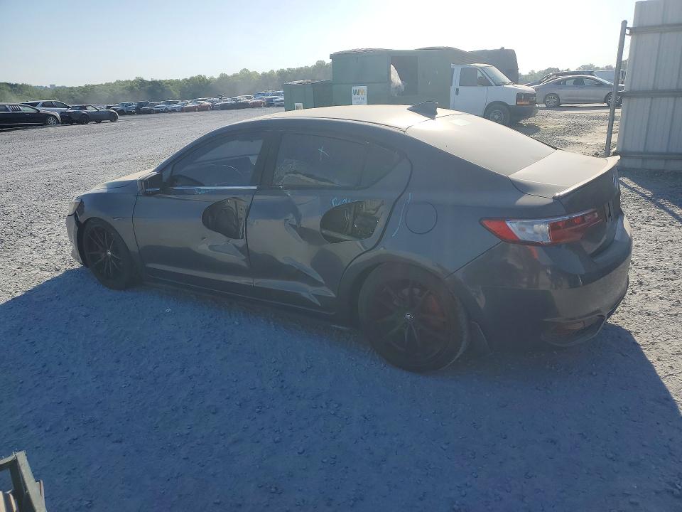Aukcja sprzedaży 2016 Acura Ilx, vin: 19UDE2F39GA022830, numer aukcji: 51077376