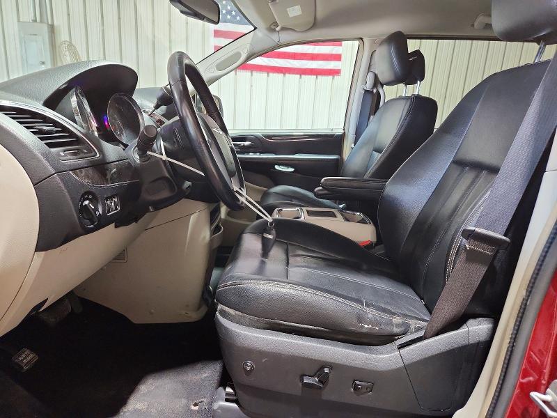 Продаж на аукціоні авто 2014 Chrysler Town & Country, vin: 2C4RC1BG4ER159129, номер лоту: 51437176