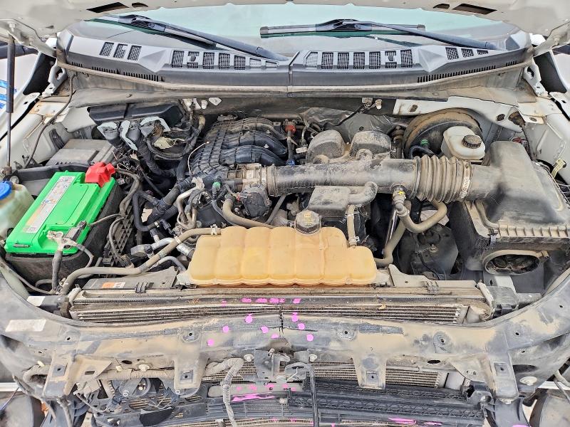 Aukcja sprzedaży 2020 Ford F150, vin: 1FTMF1CBXLKD65443, numer aukcji: 51290176