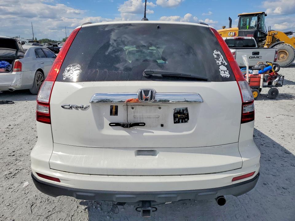 Aukcja sprzedaży 2011 Honda Cr-v, vin: 5J6RE3H73BL051841, numer aukcji: 51071356