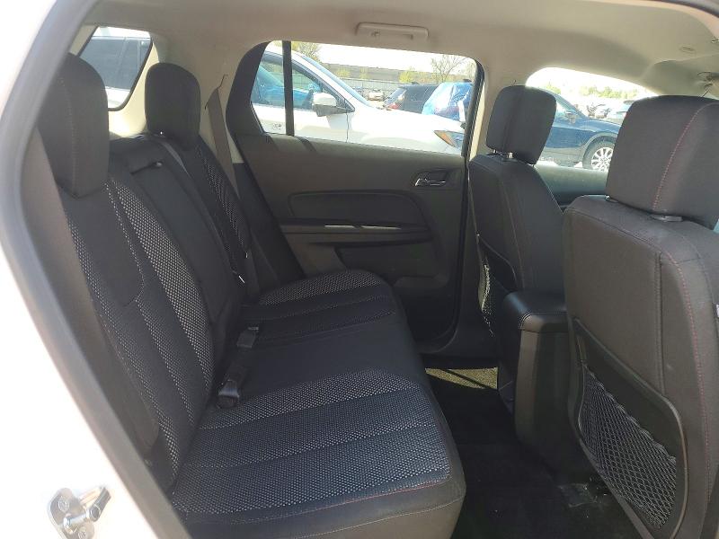 Продаж на аукціоні авто 2017 Gmc Terrain, vin: 2GKFLSEK3H6310979, номер лоту: 51421366