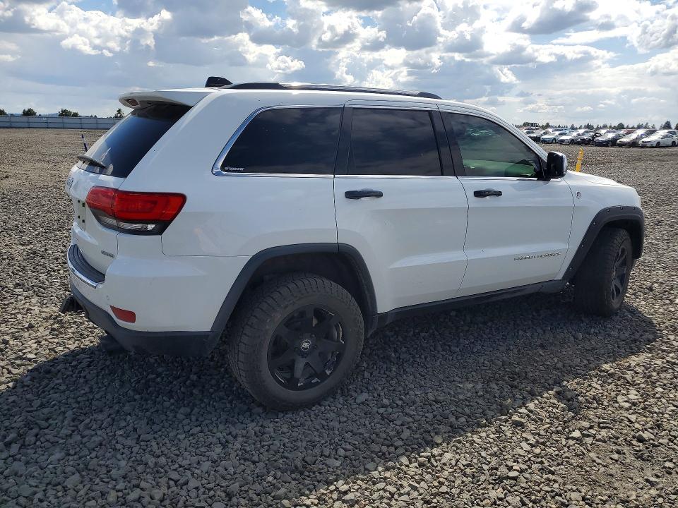 51864556 :رقم المزاد ، 1C4RJFBG0FC208954 vin ، 2015 Jeep Grand Cherokee مزاد بيع