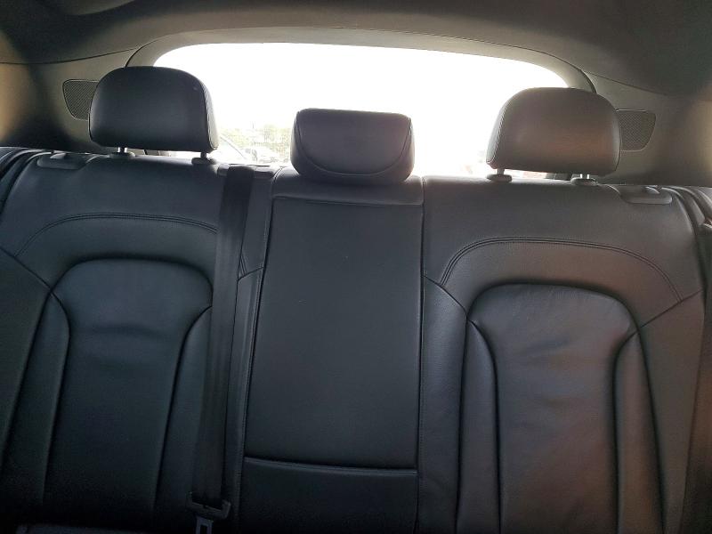Aukcja sprzedaży 2016 Audi Q3, vin: WA1BFCFS0GR011422, numer aukcji: 48858436
