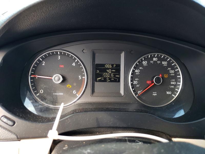 Aukcja sprzedaży 2012 Volkswagen Jetta, vin: 3VWLL7AJ0CM392710, numer aukcji: 49373666
