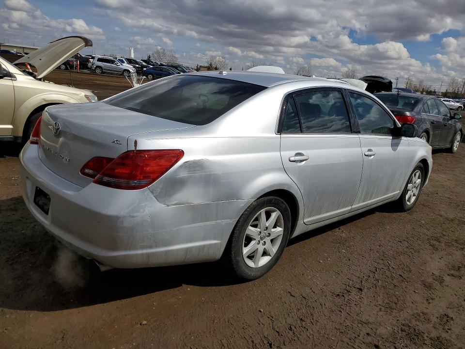 Aukcja sprzedaży 2009 Toyota Avalon, vin: 4T1BK36BX9U336933, numer aukcji: 48695386