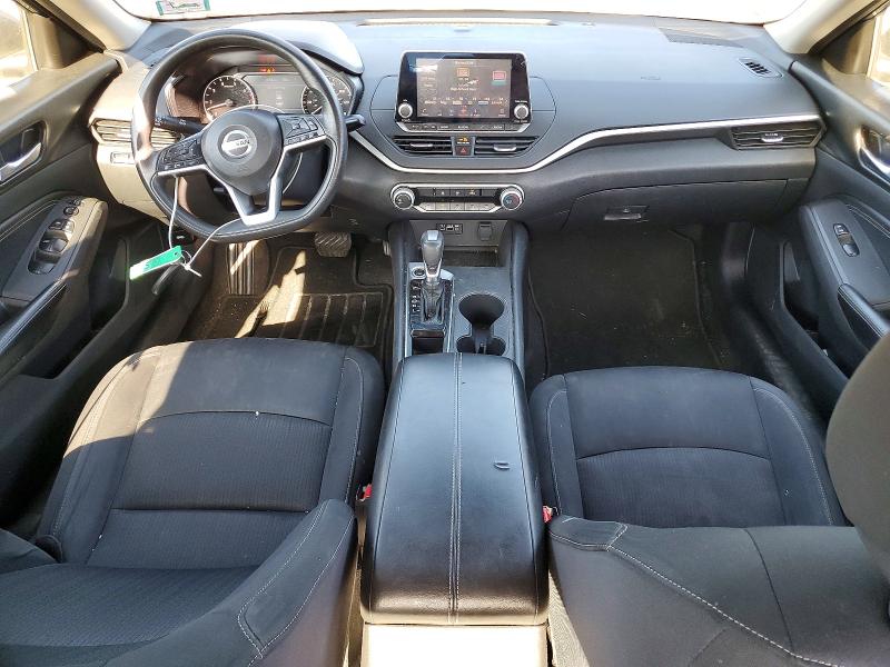 50883126 :رقم المزاد ، 1N4BL4BVXKC121609 vin ، 2019 Nissan Altima مزاد بيع