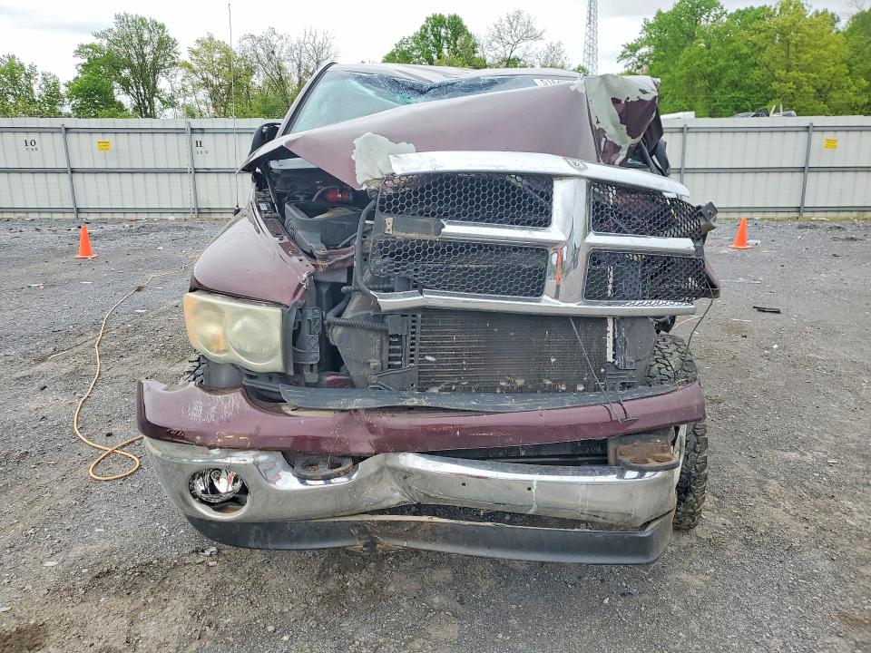 Aukcja sprzedaży 2004 Dodge Ram 2500, vin: 3D7KU28C64G121470, numer aukcji: 51642106