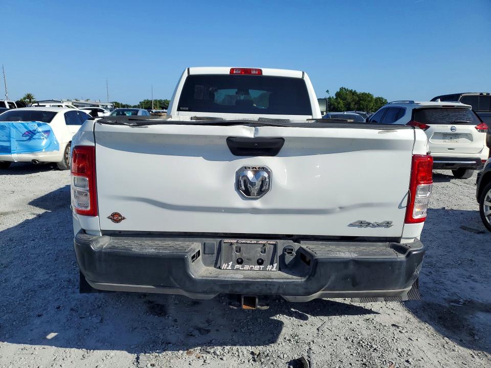 Продажа на аукционе авто 2022 Ram 3500, vin: 3C63RRGL7NG359170, номер лота: 48385536