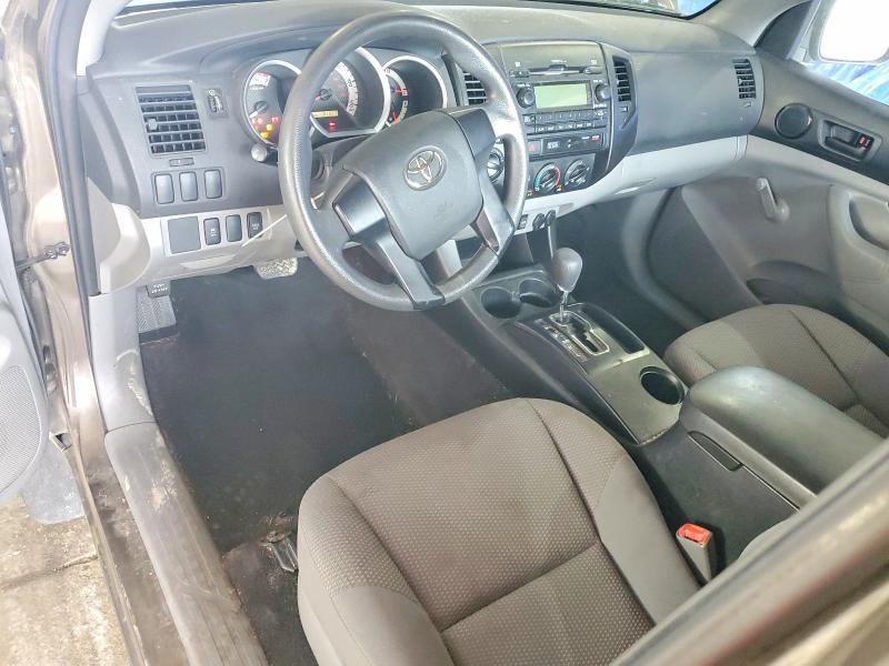 Aukcja sprzedaży 2012 Toyota Tacoma, vin: 5TFPX4EN6CX011005, numer aukcji: 48763606