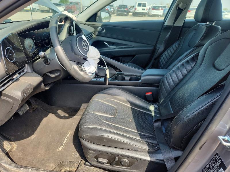 Aukcja sprzedaży 2025 Hyundai Elantra, vin: KMHLP4DG9SU974218, numer aukcji: 50685166