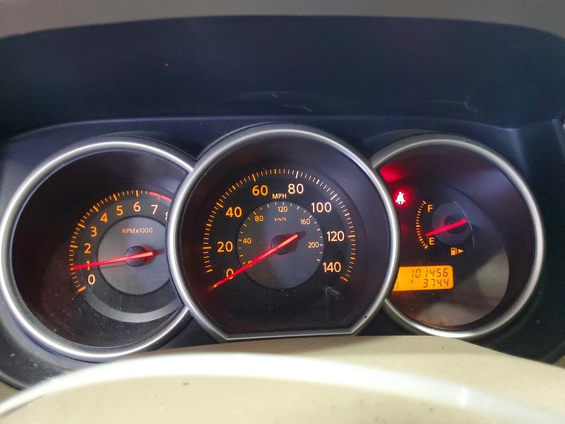 49997786 :رقم المزاد ، 3N1BC13E39L473035 vin ، 2009 Nissan Versa مزاد بيع