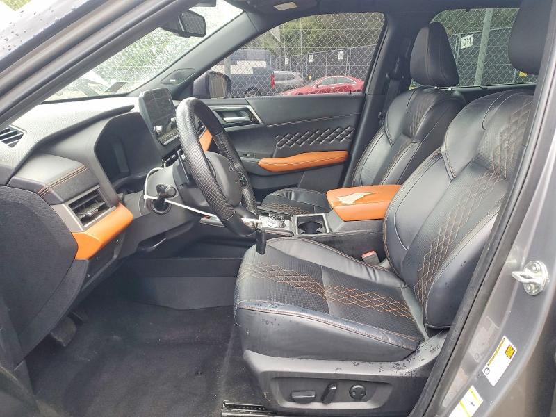Aukcja sprzedaży 2023 Mitsubishi Outlander, vin: JA4J4VA84PZ016924, numer aukcji: 50999796