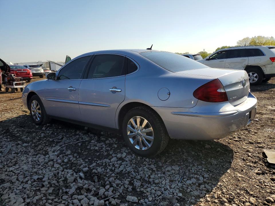 Продажа на аукционе авто 2006 Buick Lacrosse, vin: 2G4WC582661259198, номер лота: 51338596