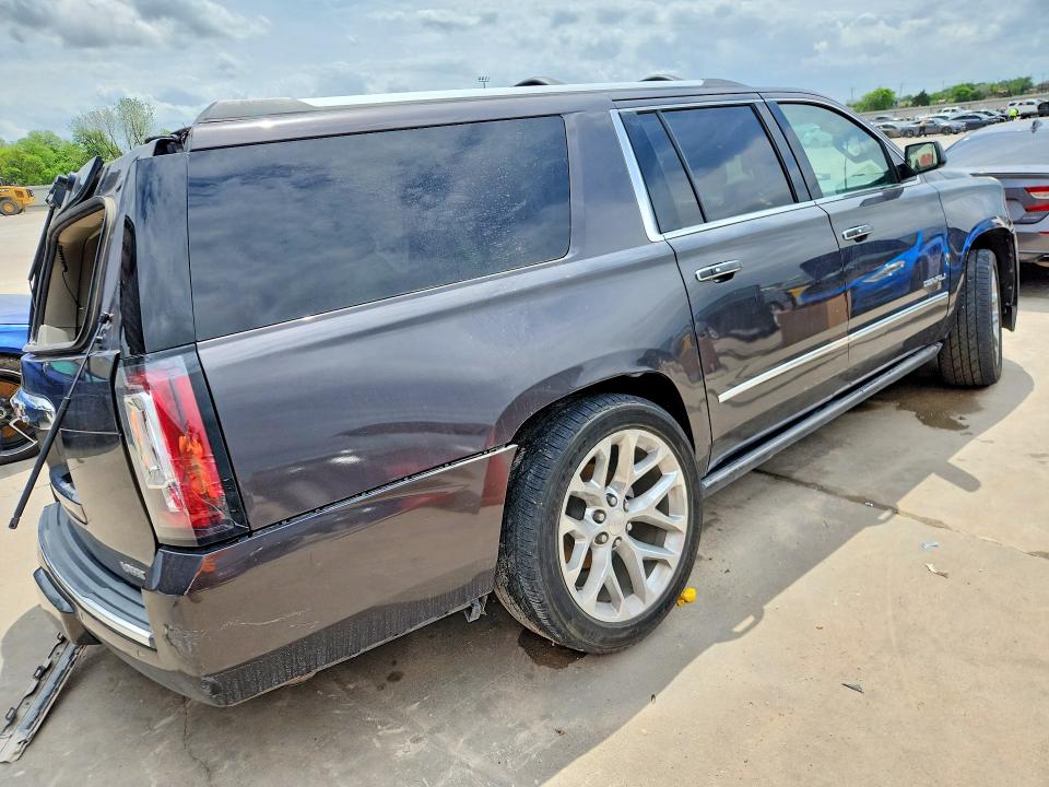 48449296 :رقم المزاد ، 1GKS1HKJ0HR395707 vin ، 2017 Gmc Yukon Xl مزاد بيع