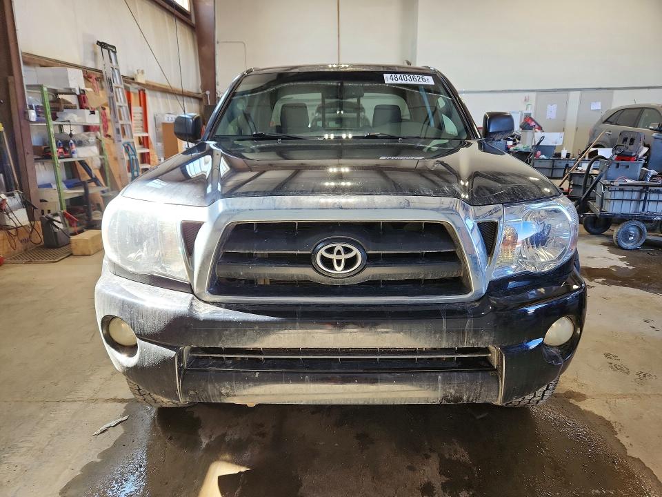 Продажа на аукционе авто 2008 Toyota Tacoma, vin: 5TEUU42N08Z473902, номер лота: 48403626