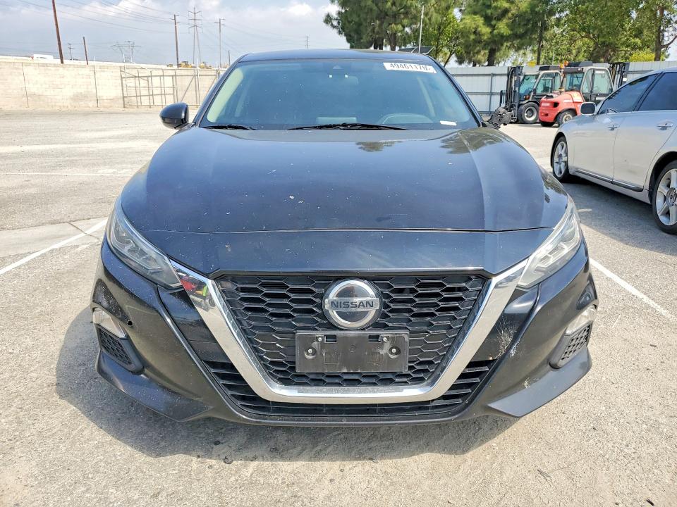 Продаж на аукціоні авто 2021 Nissan Altima, vin: 1N4BL4DV8MN316192, номер лоту: 49461176