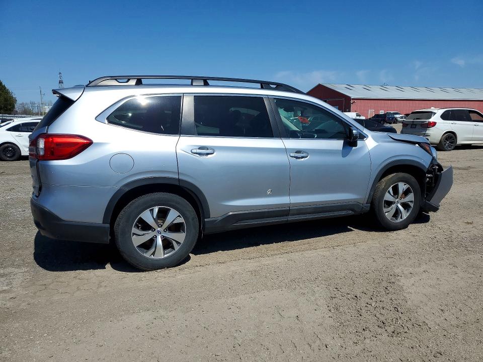 Продажа на аукционе авто 2021 Subaru Ascent, vin: 4S4WMAGD2M3453775, номер лота: 50906246