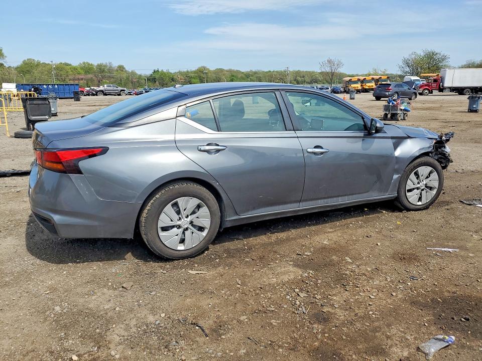 Продажа на аукционе авто 2020 Nissan Altima, vin: 1N4BL4BV3LC241592, номер лота: 49776146