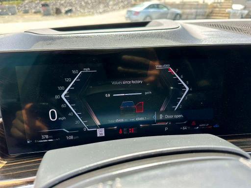 2025 Bmw X7 მანქანა იყიდება აუქციონზე, vin: 5UX23EM04S9Y27987, აუქციონის ნომერი: 50357346