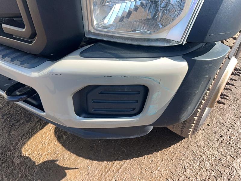 Aukcja sprzedaży 2016 Ford F550, vin: 1FDUF5GT3GED05157, numer aukcji: 50705246