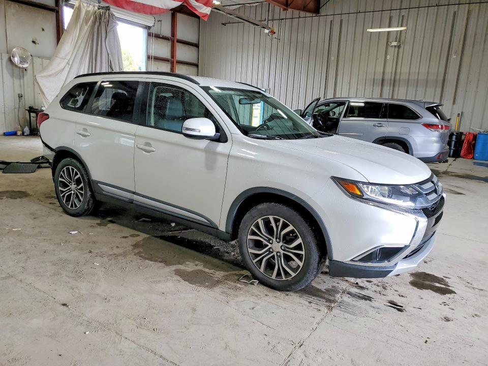 Aukcja sprzedaży 2016 Mitsubishi Outlander, vin: JA4AZ3A38GZ037348, numer aukcji: 51957676