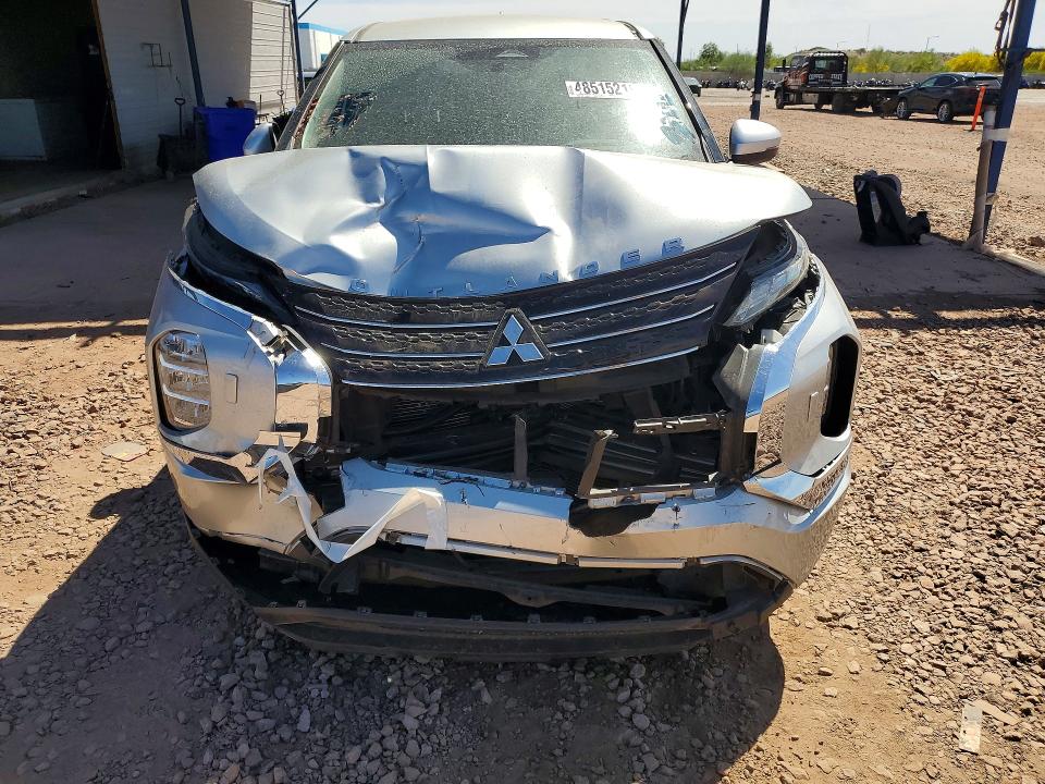 Aukcja sprzedaży 2024 Mitsubishi Outlander, vin: JA4J4UA80RZ041235, numer aukcji: 48515216