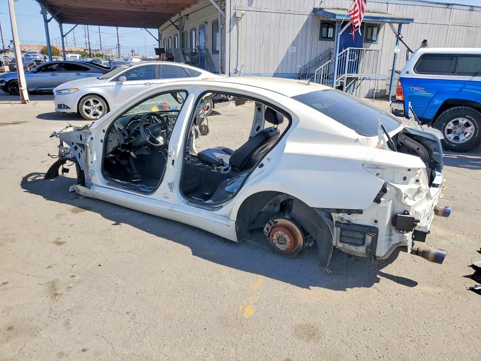 Aukcja sprzedaży 2019 Infiniti Q50, vin: JN1EV7AP2KM514166, numer aukcji: 50983186