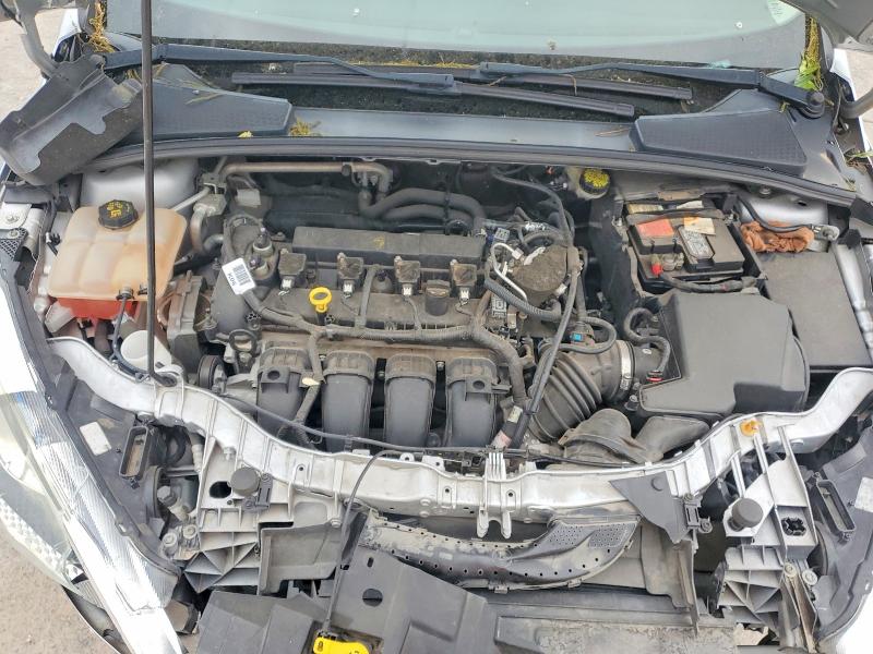 2015 Ford Focus მანქანა იყიდება აუქციონზე, vin: 1FADP3F21FL343064, აუქციონის ნომერი: 51545496