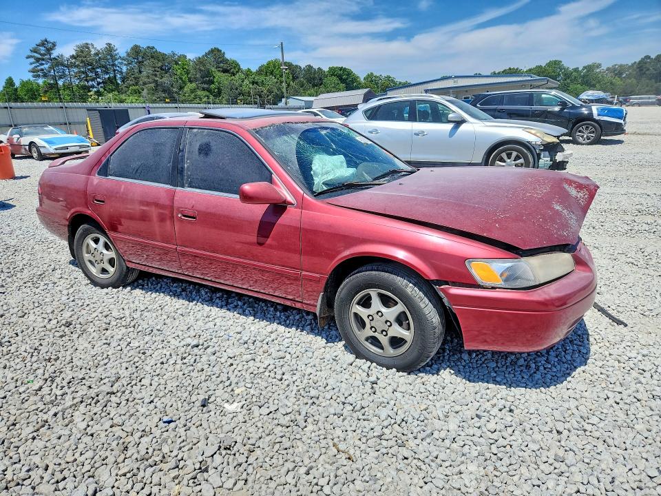 Продаж на аукціоні авто 1997 Toyota Camry, vin: 4T1BG22KXVU010660, номер лоту: 50787896