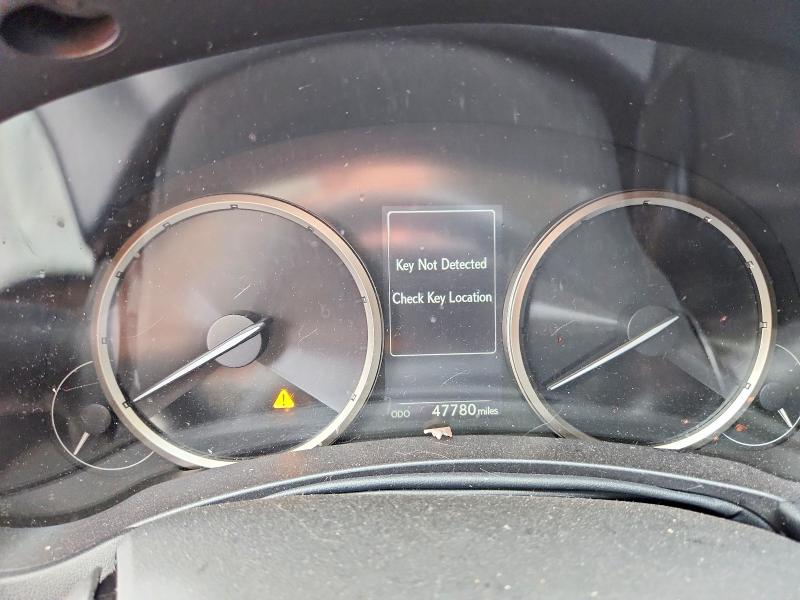 Aukcja sprzedaży 2021 Lexus Nx 300h, vin: JTJGJRDZ6M2164398, numer aukcji: 49361486