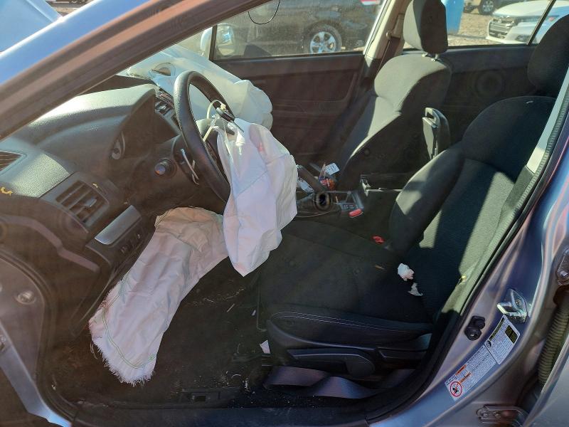 50114386 :رقم المزاد ، JF1GJAC65CH015154 vin ، 2012 Subaru Impreza مزاد بيع