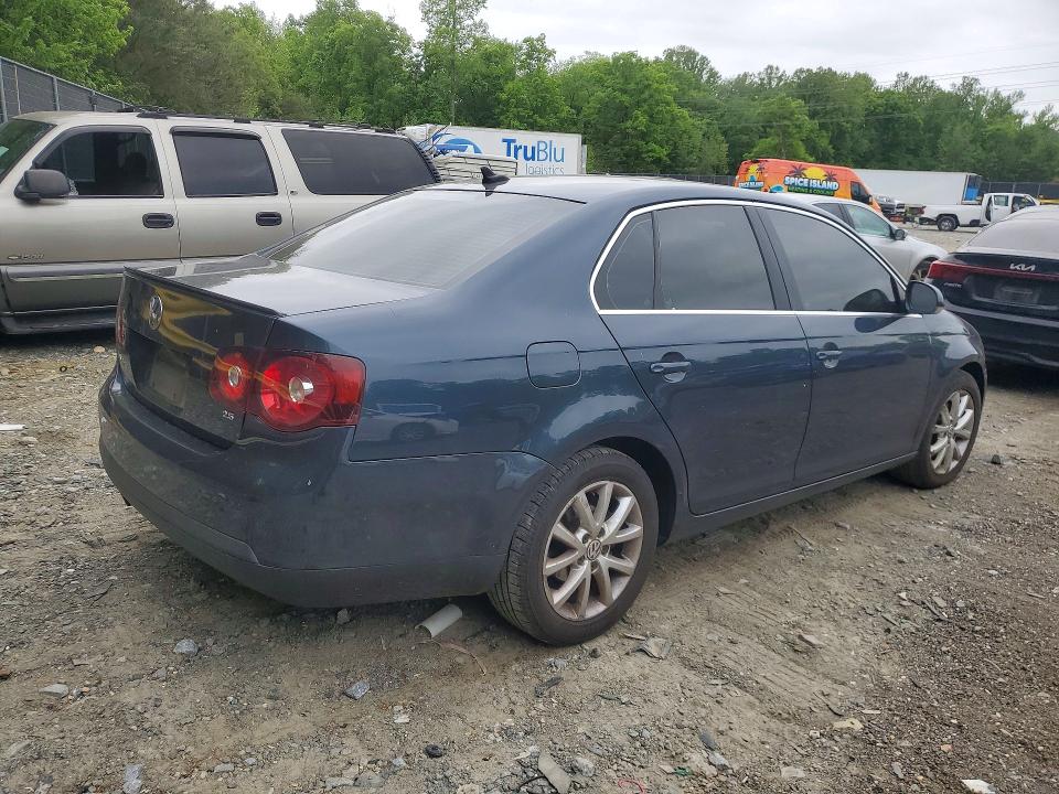 Aukcja sprzedaży 2010 Volkswagen Jetta, vin: 3VWRZ7AJ7AM059376, numer aukcji: 51372636