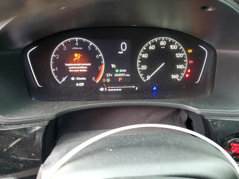 Продажа на аукционе авто 2024 Honda Civic, vin: 2HGFE2F58RH556237, номер лота: 51559786